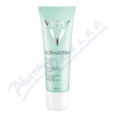 VICHY NORMADERM Krém Anti-age 50ml