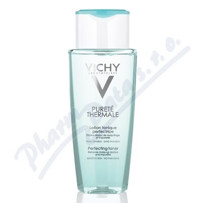 VICHY PURETÉ THERMALE Osvěžující tonikum 200ml