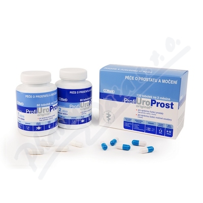 ProfiUro original Prost tob.60+60