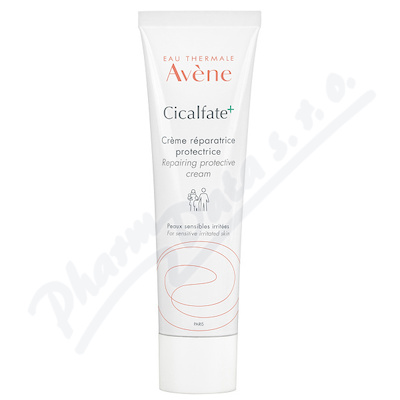 AVENE Cicalfate+ Obnovující ochranný krém 100ml