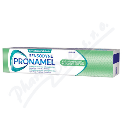 Sensodyne Pronamel Každodenní ochr.zub.pasta 75ml