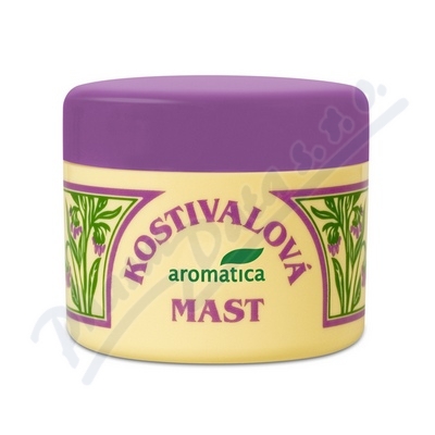 AROMATICA Kostivalová mast 50ml