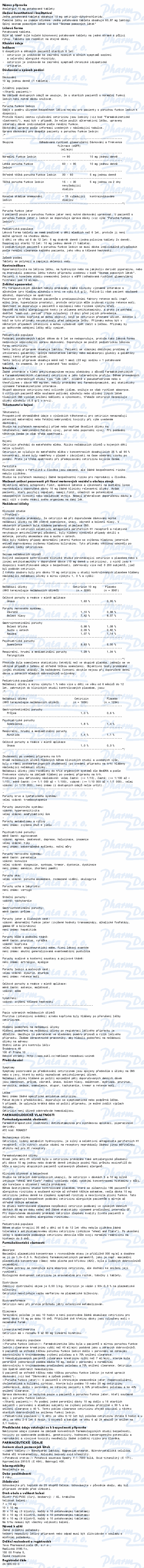 Analergin 10mg tbl.flm.50